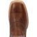 Durango® Lady Rebel Pro™ Women's Golden Brown & Periwinkle Western Boot, , large