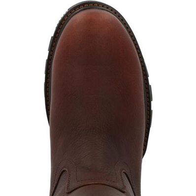durango maverick xp composite toe