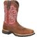 Lady Rebel Work™ by Durango® Women's Waterproof Composite Toe Western Work Boot, , large