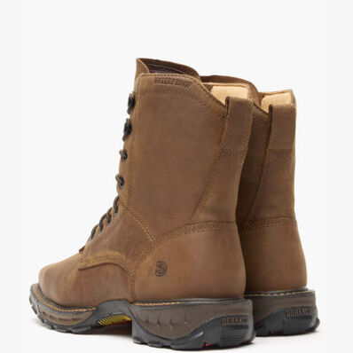 Durango® Maverick XP™ Steel Toe Waterproof Square Toe Lacer Work Boot, , large
