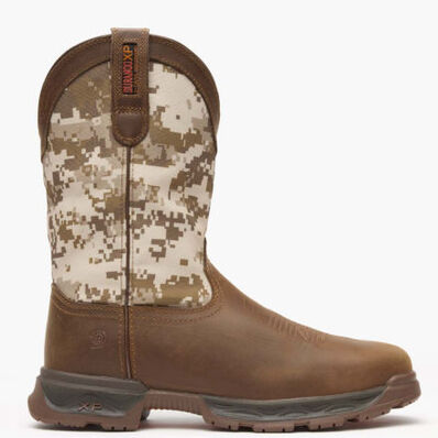 Durango® Ranger XP™ Steel Toe Waterproof Western Work Boot, , large