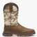 Durango® Ranger XP™ Steel Toe Waterproof Western Work Boot, , large