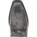 Crush™ by Durango® Women's Pewter Shortie Western Boot, , large