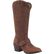 Durango® City Philly Women's Turn Down Pull-On Boot, , large