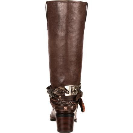 Freebird knox discount boots