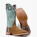 Durango® Men's PRCA Collection Roughout Western Boot, , large