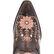 Crush™ by Durango® Women’s Rose Wildflower Western Boot, , large