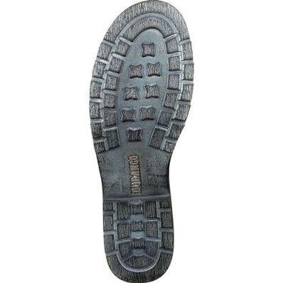 Durango® Drifter Men's Military Inspired Lacer Boot, , large