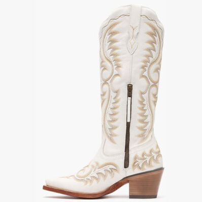Durango® Women's Crush™ Tall Western Boot, , large