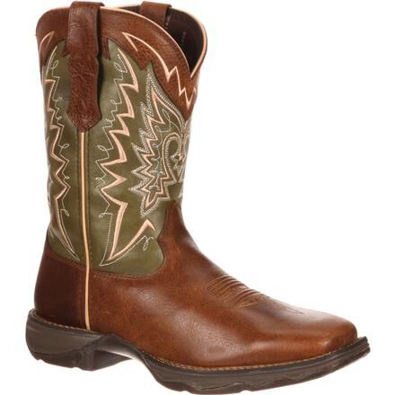 Lady Rebel by Durango Women s Let Love Fly Western Boot DRD0053