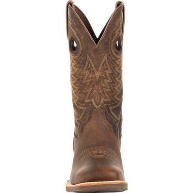 Durango® Rebel Pro™ Brown Western Boot, , large