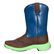 LIL' DURANGO® Youth's Pig Lenticular Western Boot, , large