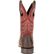 Durango® Rebel Pro™ Dark Chestnut Western Boot, , large