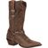 Crush™ by Durango® Women's Brown Heartbreaker Boot, , large