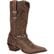 Crush™ by Durango® Women's Brown Heartbreaker Boot, , large