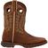 Rebel™ by Durango® Dark Chestnut Western Boot, , large