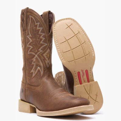 Durango® Rebel Pro Lite™ Coyote Brown Western Boot, , large