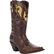 Crush™ by Durango® Women's Peek-A-Boot Western Boot, , large