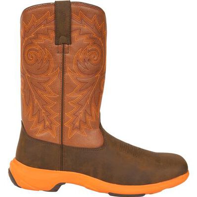 Rebel Lite™ by Durango® Full Flavor Western Boot, , large