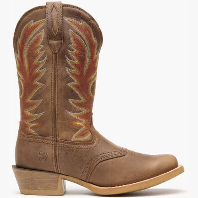 Durango Rebel Pro Rodeo Tan Western Boot, , large