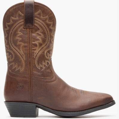 Durango® Big Kids' Shyloh Western Boot, , large