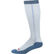 Durango® Boot Unisex Lightweight Merino Wool Socks, LIGHT BLUE, large