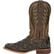 Durango® Premium Exotics™ Dark Bay Pirarucu Western Boot, , large