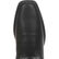 Durango® Rebel Frontier™ Black Western Boot, , large