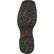 Rebel™ by Durango® Gator Embossed Western Boot, , large