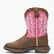LIL' DURANGO® Little Kid Let Love Fly Western Boot, , large