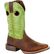 Durango® Rebel Pro™ Lime Western Boot, , large