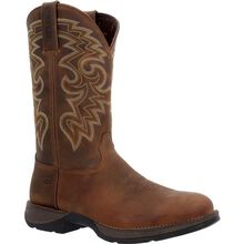 Durango® Rebel™ Tawny Brown Western Boot