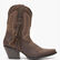 Crush™ by Durango® Women's Roasted Pecan Bootie Western Boot, , large
