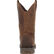 Rebel™ by Durango® Brown Pull-On Western Boot, , large