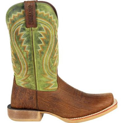 Durango® Rebel Pro™ Briar Green Western Boot, , large
