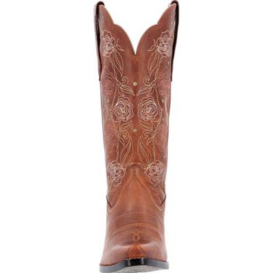 Crush by Durango Women’s Rosewood Western Boot, , large