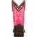 Lady Rebel™ by Durango® Benefiting Stefanie Spielman Women's Western Boot, , large