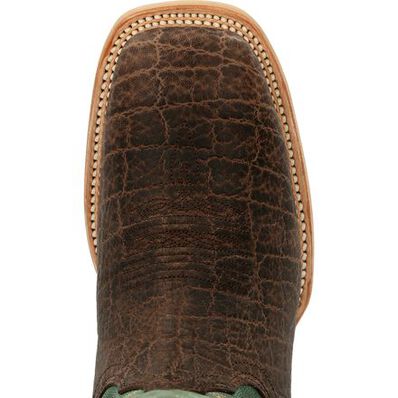 Durango® Rebel Pro™ Safari Elephant Print Boot, , large
