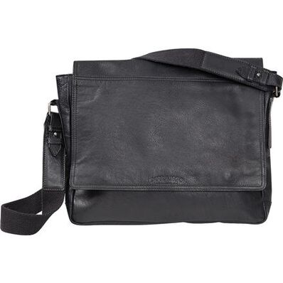 Durango® Leather Company Men's Outlaw Carrier Bag, , large