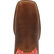 Durango® Westward™ Dark Hickory and Chili Red Western Boot, , large