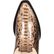 Crush™ by Durango® Women's Western Scalloped Boot, , large