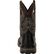Lil' Durango® Maverick XP™ Little Kid's Black Western Boot, , large