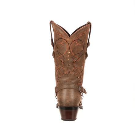 Durango heart boots online