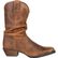 Crush™ by Durango® Women's Brown Slouch Western Boot, , large