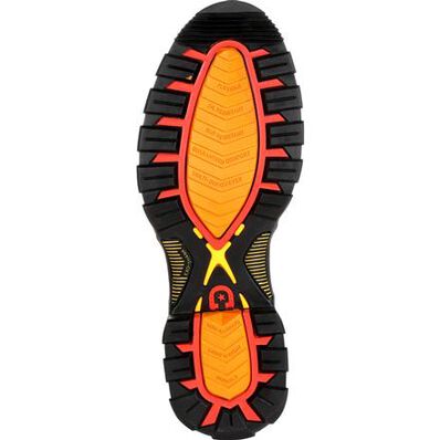 Durango® Maverick XP™ Waterproof Western Work Boot, , large