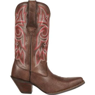 Crush™ by Durango® Women's Western Boot, , large