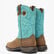 Lady Rebel Work™ by Durango® Women's Steel Toe Western Boot, , large