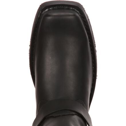 Durango black harness boot online