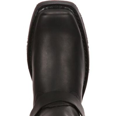 Durango® Black Harness Boot, , large