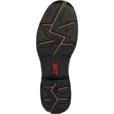 Durango® Rebel™ Tawny Brown Western Boot, , large